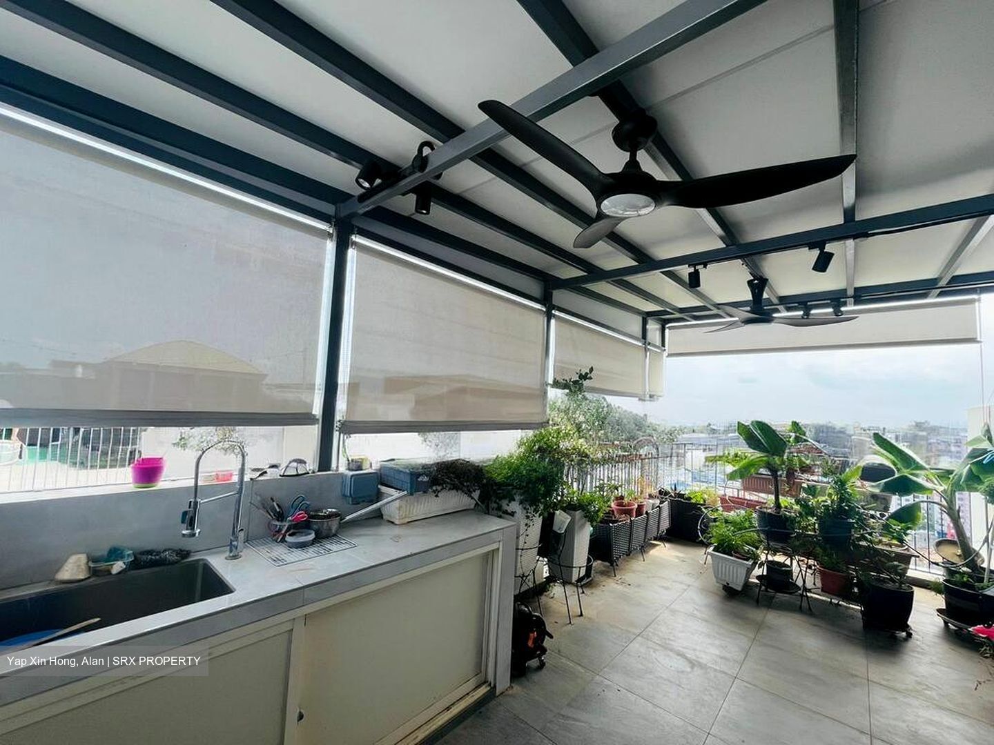 RiverParc Residence (D19), Condominium #524993921